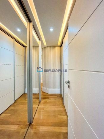 Foto 11 do(a) Cobertura de 3 quartos à venda em Santana, São Paulo