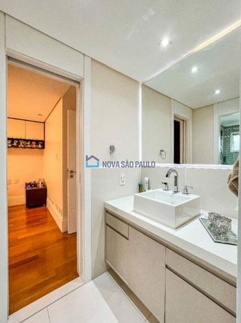 Foto 12 do(a) Cobertura de 3 quartos à venda em Santana, São Paulo