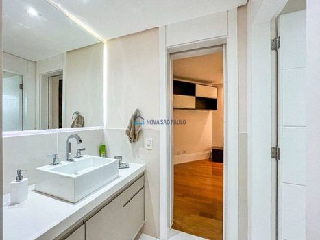 Foto 16 do(a) Cobertura de 3 quartos à venda em Santana, São Paulo