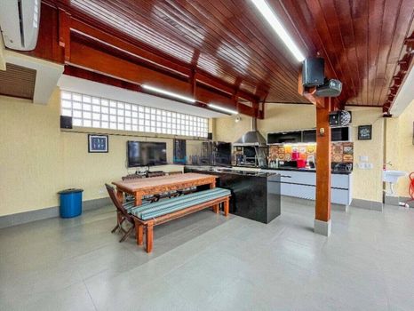 Foto 23 do(a) Cobertura de 3 quartos à venda em Santana, São Paulo