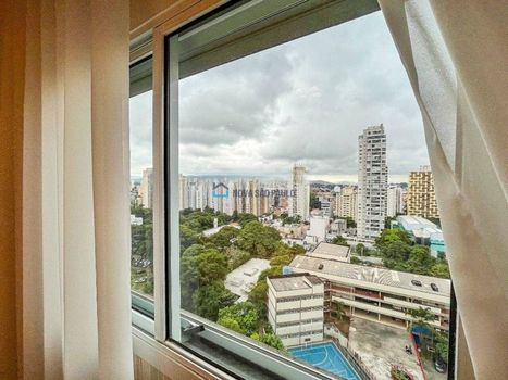 Foto 10 do(a) Cobertura de 3 quartos à venda em Santana, São Paulo