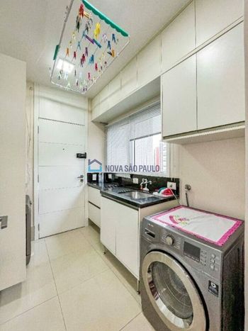 Foto 7 do(a) Cobertura de 3 quartos à venda em Santana, São Paulo