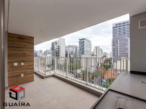Foto 4 do(a) Apartamento de 2 quartos à venda em Pinheiros, São Paulo