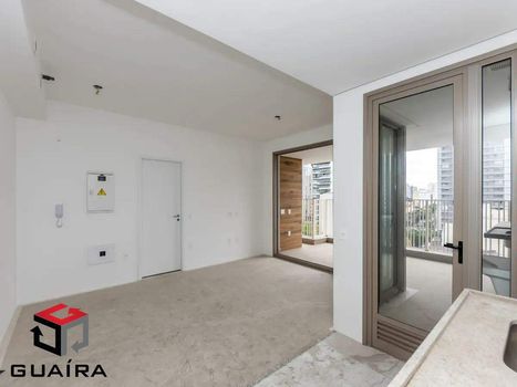 Foto 2 do(a) Apartamento de 2 quartos à venda em Pinheiros, São Paulo
