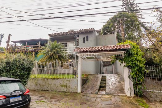 Foto 48 do(a) Casa de 3 quartos à venda em Espírito Santo, Porto Alegre