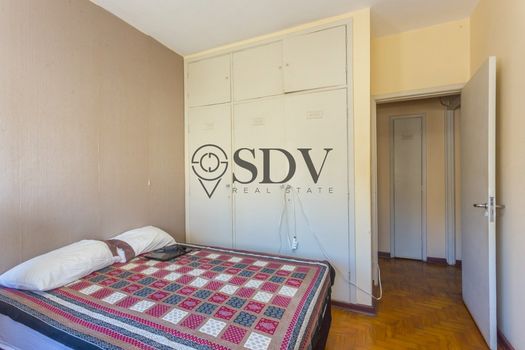 Foto 8 do(a) Apartamento de 4 quartos à venda em Jardim Paulista, São Paulo