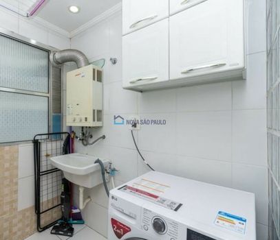 Foto 8 do(a) Apartamento de 2 quartos à venda em Parque Imperial, São Paulo