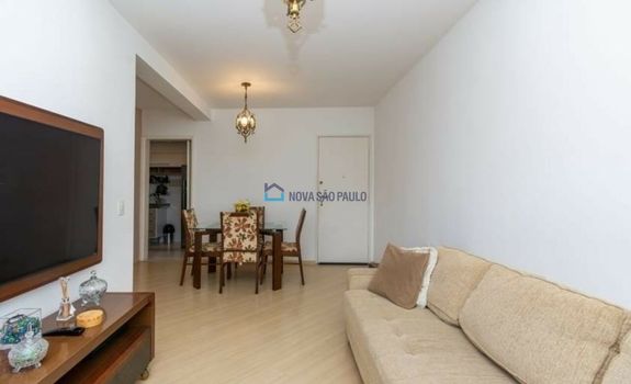 Foto 4 do(a) Apartamento de 2 quartos à venda em Parque Imperial, São Paulo