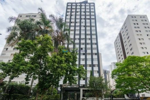 Foto 20 do(a) Apartamento de 2 quartos à venda em Parque Imperial, São Paulo