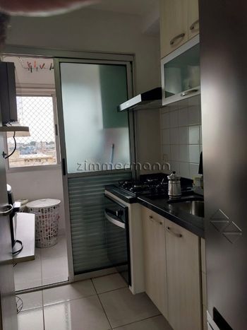 Foto 11 do(a) Apartamento de 2 quartos à venda em Limão, São Paulo