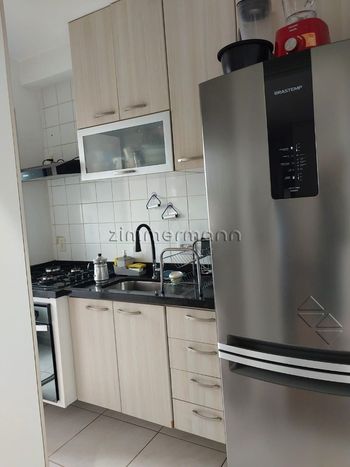 Foto 12 do(a) Apartamento de 2 quartos à venda em Limão, São Paulo