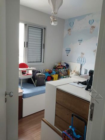 Foto 5 do(a) Apartamento de 2 quartos à venda em Limão, São Paulo