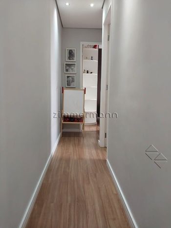 Foto 4 do(a) Apartamento de 2 quartos à venda em Limão, São Paulo