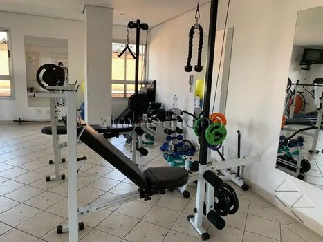 Foto 23 do(a) Apartamento de 2 quartos à venda em Limão, São Paulo