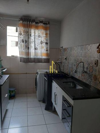 Foto 6 do(a) Cobertura de 2 quartos à venda em Jardim Tupi, Jundiaí