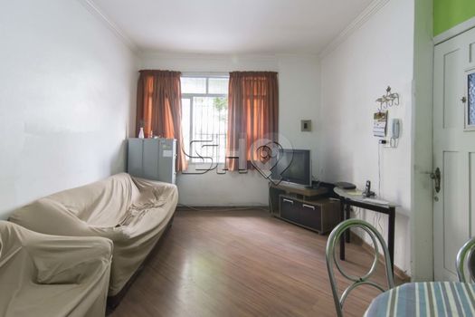 Foto 17 do(a) Apartamento de 2 quartos à venda em Campos Elíseos, São Paulo