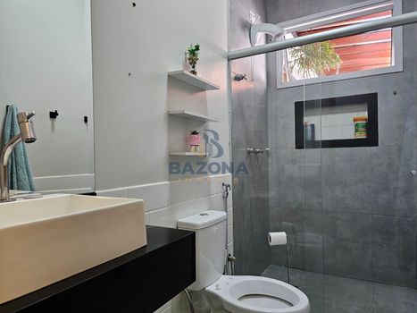 Foto 20 do(a) Casa em Condomínio de 3 quartos à venda em Parque Atlanta, Araraquara