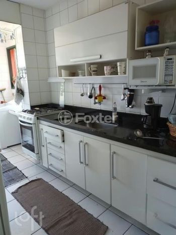 Foto 1 do(a) Apartamento de 2 quartos à venda em Vila Erna, São Paulo