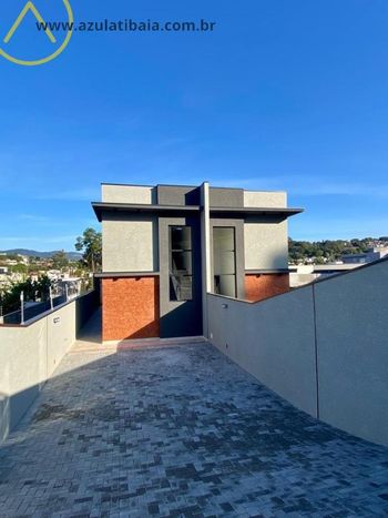Foto 4 do(a) Casa em Condomínio de 3 quartos à venda em Jardim do Lago, Atibaia