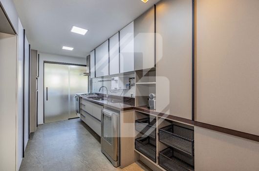 Foto 18 do(a) Apartamento de 3 quartos à venda em Chácara das Pedras, Porto Alegre