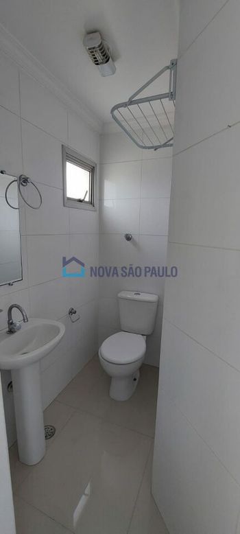 Foto 9 do(a) Apartamento de 3 quartos à venda em Jardim Aeroporto, São Paulo