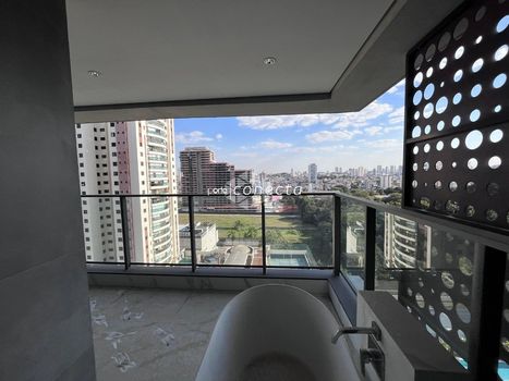 Foto 23 do(a) Apartamento de 4 quartos à venda em Jardim Anália Franco, São Paulo