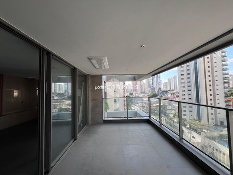 Foto 4 do(a) Apartamento de 4 quartos à venda em Jardim Anália Franco, São Paulo
