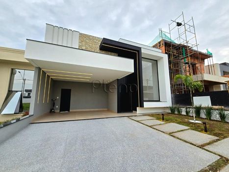 Foto 2 do(a) Casa false à venda em Caldeira, Indaiatuba