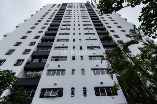 Foto 2 do(a) Apartamento de 2 quartos à venda em Vila Nova Conceição, São Paulo
