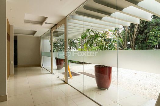 Foto 6 do(a) Apartamento de 2 quartos à venda em Vila Nova Conceição, São Paulo