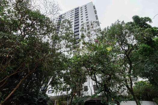 Foto 3 do(a) Apartamento de 2 quartos à venda em Vila Nova Conceição, São Paulo