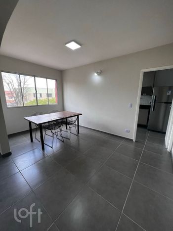 Foto 4 do(a) Apartamento de 2 quartos à venda em Vila Constança, São Paulo