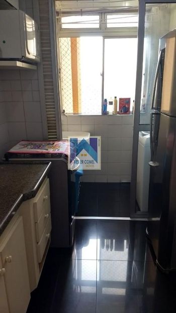Foto 9 do(a) Apartamento de 3 quartos à venda em Vila Mogilar, Mogi das Cruzes