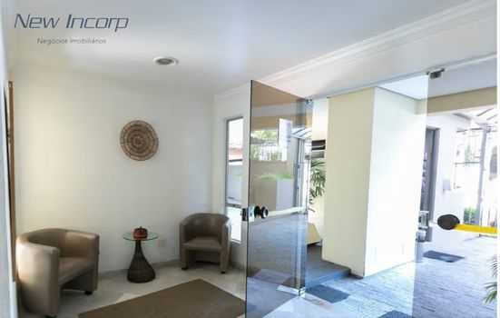 Foto 24 do(a) Apartamento de 2 quartos para alugar em Vila Olímpia, São Paulo