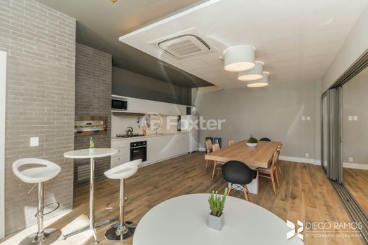 Foto 42 do(a) Apartamento de 1 quartos à venda em Tristeza, Porto Alegre