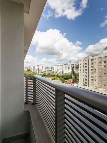 Foto 10 do(a) Apartamento de 1 quartos à venda em Tristeza, Porto Alegre