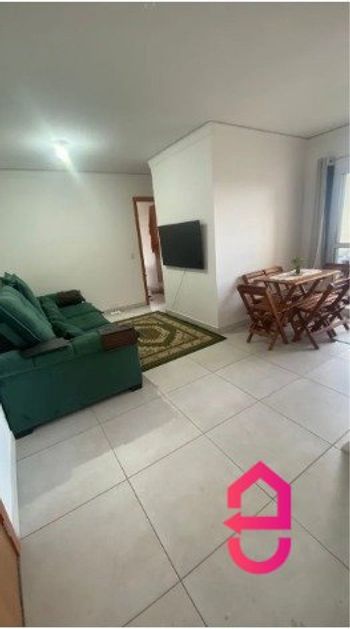 Foto 2 do(a) Apartamento de 2 quartos à venda em Setor Serra Dourada - 3ª Etapa, Aparecida de Goiânia