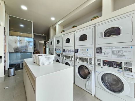 Foto 24 do(a) Apartamento de 1 quartos à venda em Brooklin Paulista, São Paulo