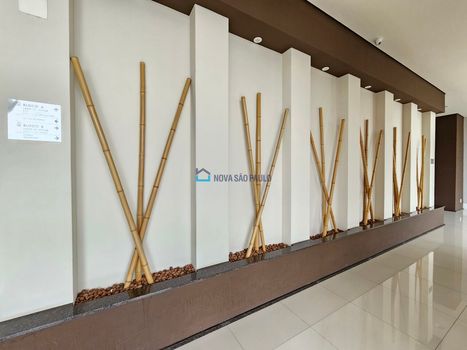 Foto 18 do(a) Apartamento de 1 quartos à venda em Brooklin Paulista, São Paulo