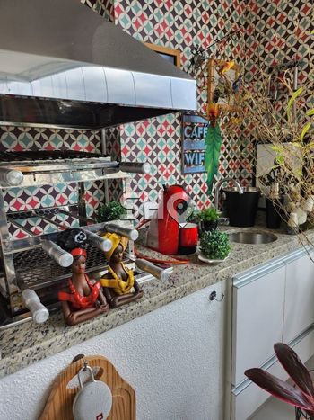 Foto 14 do(a) Apartamento de 3 quartos à venda em Santana, São Paulo