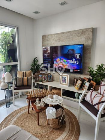 Foto 13 do(a) Apartamento de 3 quartos à venda em Santana, São Paulo