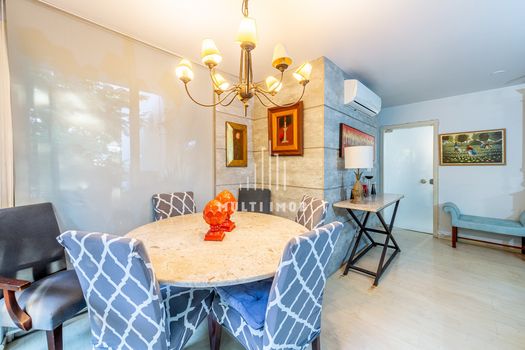Foto 6 do(a) Apartamento de 3 quartos à venda em Petrópolis, Porto Alegre