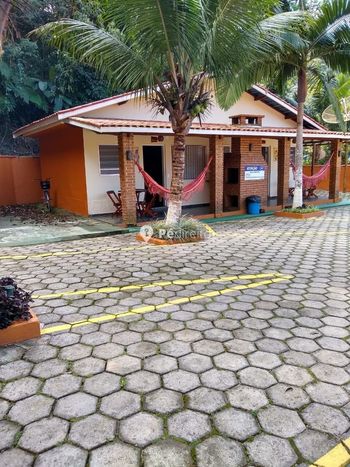 Foto 3 do(a) Terreno false à venda em Verde Mar, Caraguatatuba
