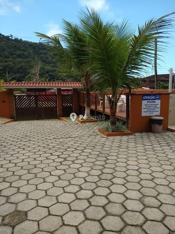 Foto 2 do(a) Terreno false à venda em Verde Mar, Caraguatatuba