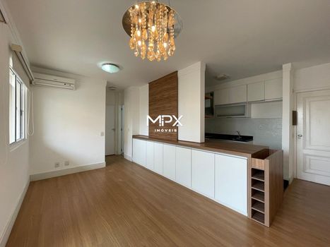 Foto 1 do(a) Apartamento de 2 quartos à venda em Glebas Califórnia, Piracicaba