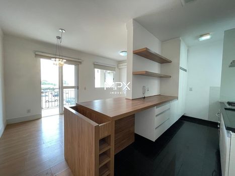 Foto 5 do(a) Apartamento de 2 quartos à venda em Glebas Califórnia, Piracicaba