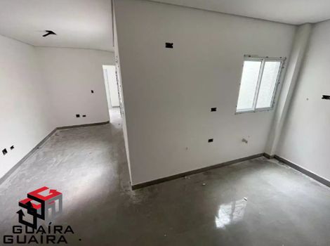 Foto 4 do(a) Cobertura de 2 quartos à venda em Vila Humaitá, Santo André
