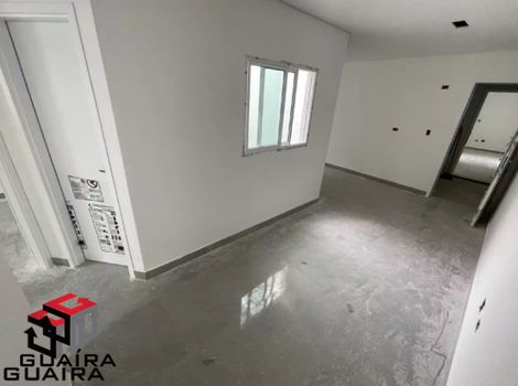Foto 3 do(a) Cobertura de 2 quartos à venda em Vila Humaitá, Santo André