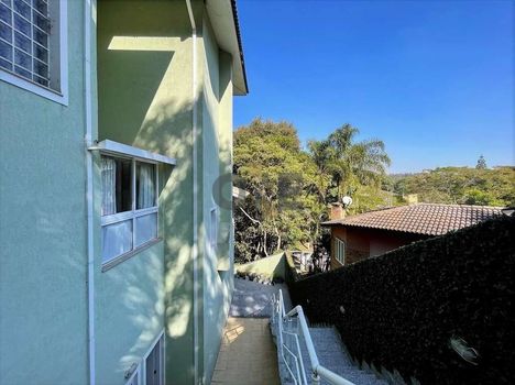 Foto 36 do(a) Casa em Condomínio de 4 quartos à venda em Altos de São Fernando, Jandira