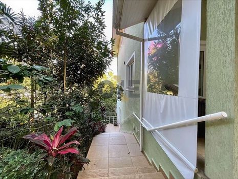 Foto 35 do(a) Casa em Condomínio de 4 quartos à venda em Altos de São Fernando, Jandira